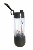 167 Rechargeable Blender for Smoothie Protein Shaker (ROCKET BOTTLE+) - FridayBasket