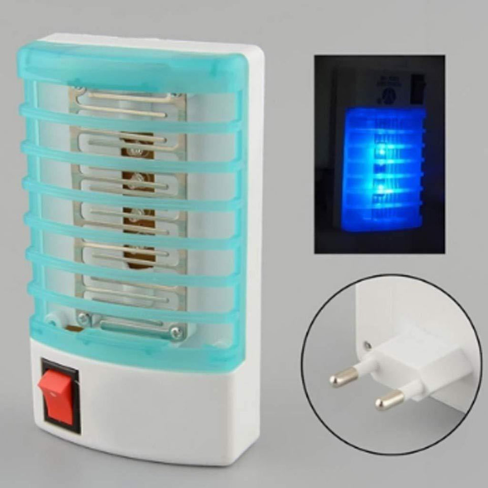 253 Electric Mosquito Bug Zapper - FridayBasket