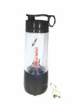 167 Rechargeable Blender for Smoothie Protein Shaker (ROCKET BOTTLE+) - FridayBasket